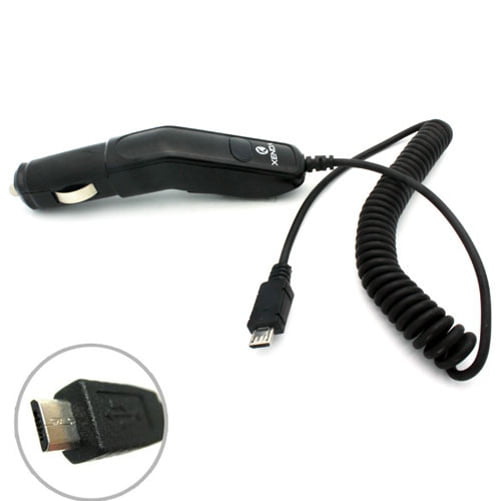 PRO OTG Power Cable Works for LG K20 Plus with Power Connect to Any Compatible USB Accessory with MicroUSB 